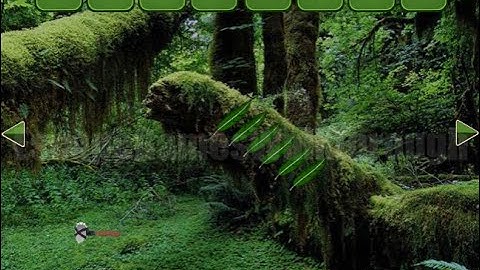 WOW King Snail Escape Walkthrough [WOWEscape]