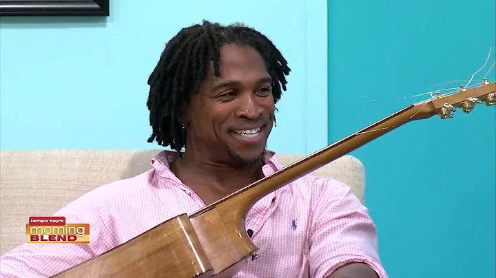 Chris McCarty | Morning Blend