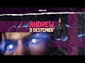 O Despertar de Andrew - O DESTEMIDO | Free Fire