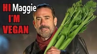 2 Minutes Of Twd Memes. Tik-Tok