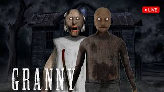 Granny Live Streams EXPLAINED | Fun Games and Amazing Communities
