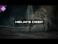 Helm&#39;s Deep | Lord of the Rings