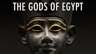 20 Egyptian Gods and Goddesses | Unveiled