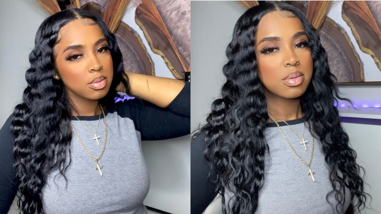 How To Install And Style Clip In Extensions On Natural Hair How To