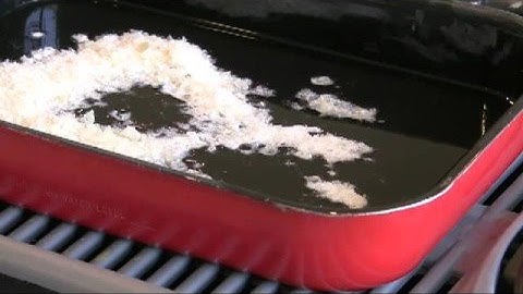 Making Encaustic Medium