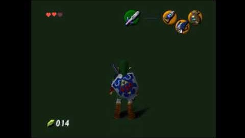 Alternate Boat Skip Setup