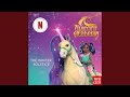 Chapter 33 - Unicorn Academy: The Winter Solstice