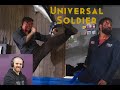 Martial Arts Instructor Reacts: Universal Soldier - Scott Adkins vs Andrei Arlovski