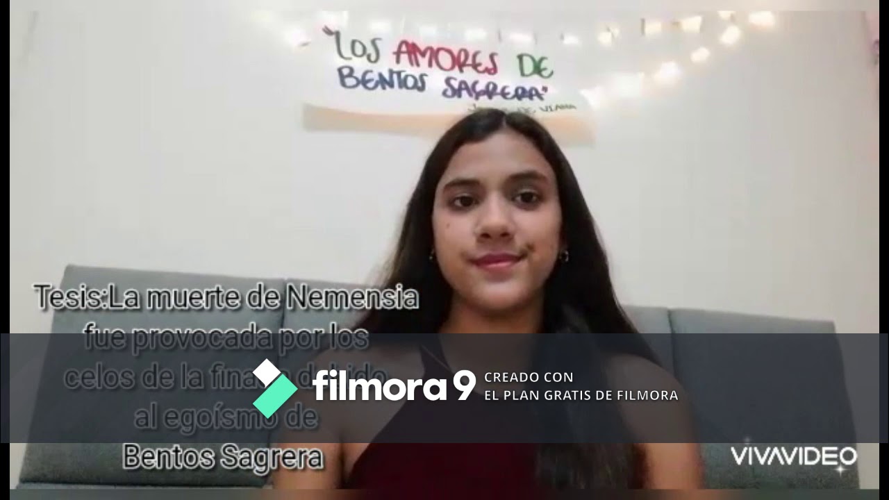 Los amores de Bentos Sagrera (Javier de Viana) - YouTube