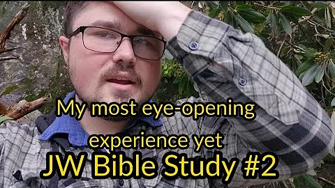 The Brainwashing Tactics of The Jehovah's Witnesses