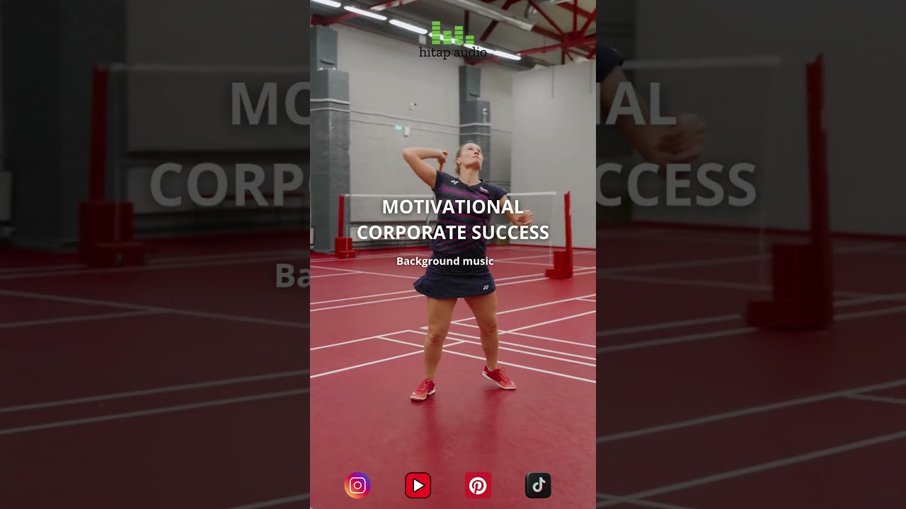 Motivational Corporate Success BACKGROUND MUSIC 2025