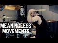 MEANINGLESS MOVEMENTS - SEPULTURA (playthrough)