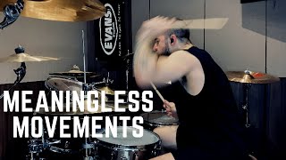 MEANINGLESS MOVEMENTS - SEPULTURA (playthrough)