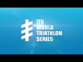 2012 ITU WTS Stockholm, Men's Race
