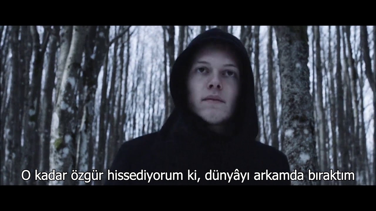 Gamma Ray - 18 Years (Türkçe Altyazı)