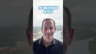 The Week Ahead In Technology For August 4Th, 2025