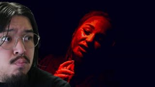 1ST LISTEN REACTION Midwinter - Dislocated [Official Visualizer]