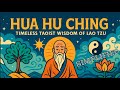 THE HUA HU CHING: TAOIST WISDOM OF LAO TZU - SIMPLIFIED