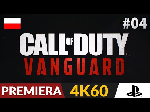 Call of Duty Vanguard PL 🌍 odc.4 - Fabuła 💥 Wade - 1942 - Bitwa o Midway | Gameplay po polsku w 4K