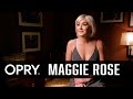 Maggie Rose | Opry Stories