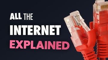 How The Internet Actually Works