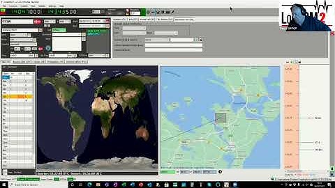 Log4OM2 Presentation 6 May 2021