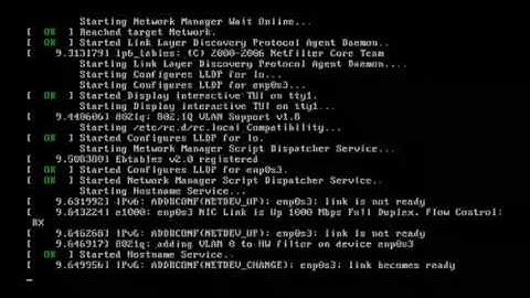 Foreman discovery image