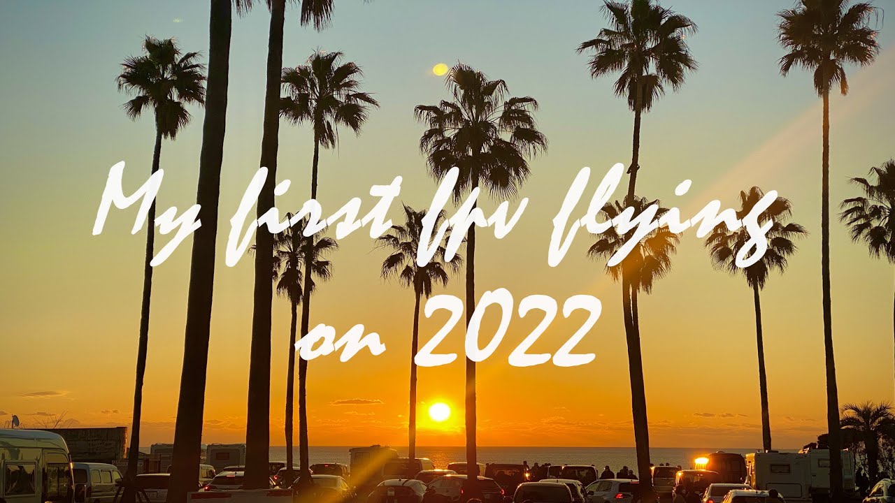 [2022 My first FPV flying] | GoPro FPV Drone | Japan