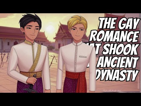 The Forbidden Gay Love Story That Thailand Tried To Erase 