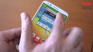 LG G2 İncelemesi Resimi