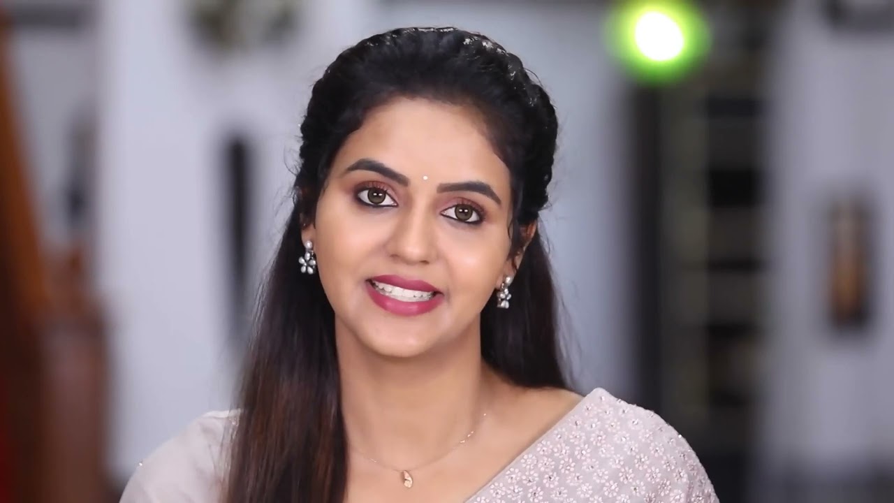 Yaaradi Nee Mohini - Ep 1033 - Sankara Raman - Tamil Tv Serial - Zee5 Tamil Classics