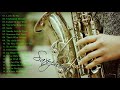 2 horas maior saxofone amor canções instrumental 🎷Música relaxante SAX romântica bonita