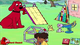 Clifford the Big Red Dog : Clifford's Learning Activities