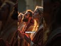 Peter’s Bold Sermon: Prophecy Fulfilled #motivation #ai #history #bible