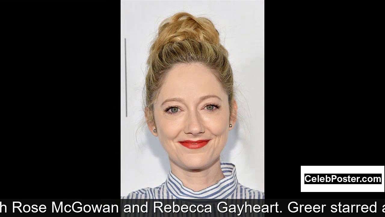 Judy Greer Biography