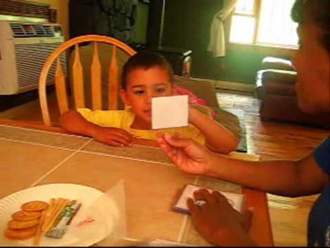 Autism Documentary: A Day in the Life of Ryan. Par...