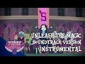 EG Friendship Games Soundtrack : Unleash The Magic  ( Official Instrumental )