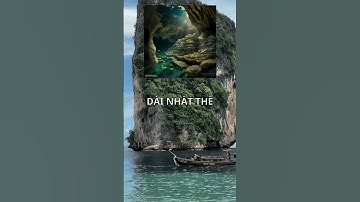 Bí mật chết người dưới lòng đất 💀