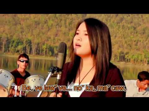 Lahu Song Bon Law Leh Chi A Agape 