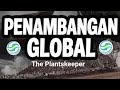 PENAMBANGAN GLOBAL‼️ #PenambanganGlobal #MiningIndustry #EnergiMasaDepan#Edukasi