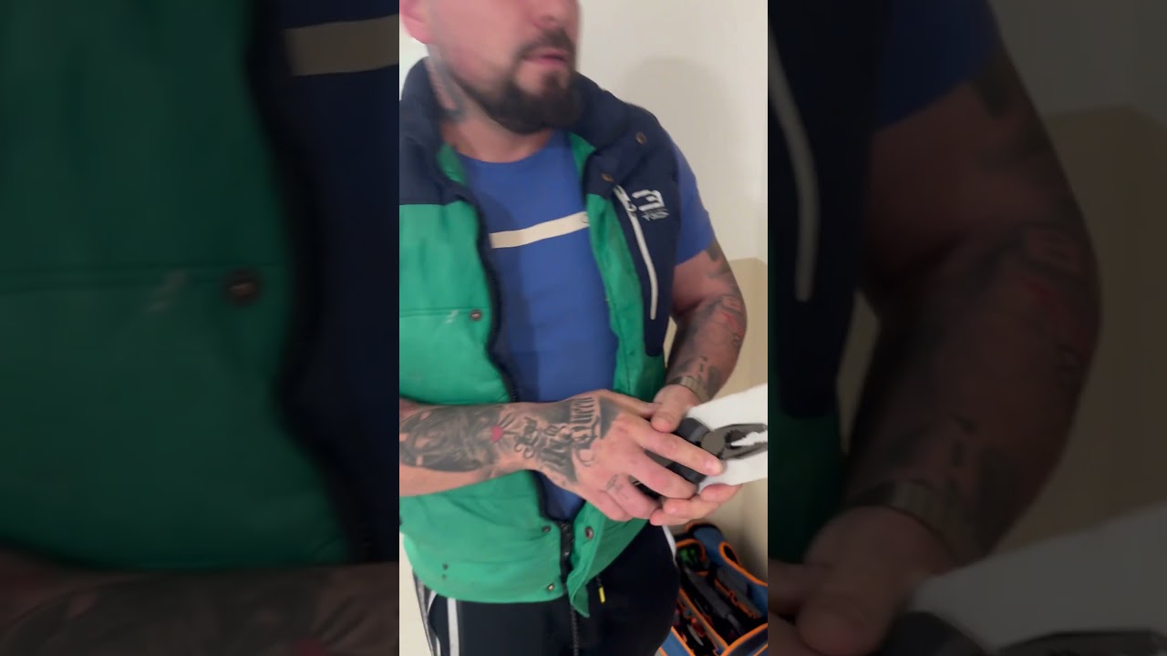 Comment Ouvrir une Porte🚪 Claquée en Moins de 30 Secondes! 