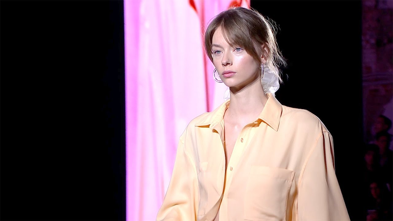 Eiko Ai | Fall Winter 2020/2021 | Full Show