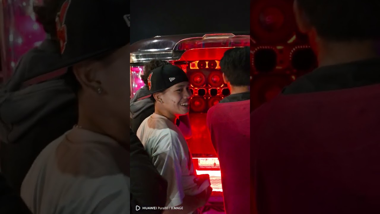 Day 2 ng Yabangan Nights 🔥🏍️ #fypシ #gixxer155 #yabangannights 