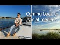 Washed up influencer comes back to social media  sean odonnell ep1