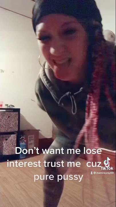 Pure pussy