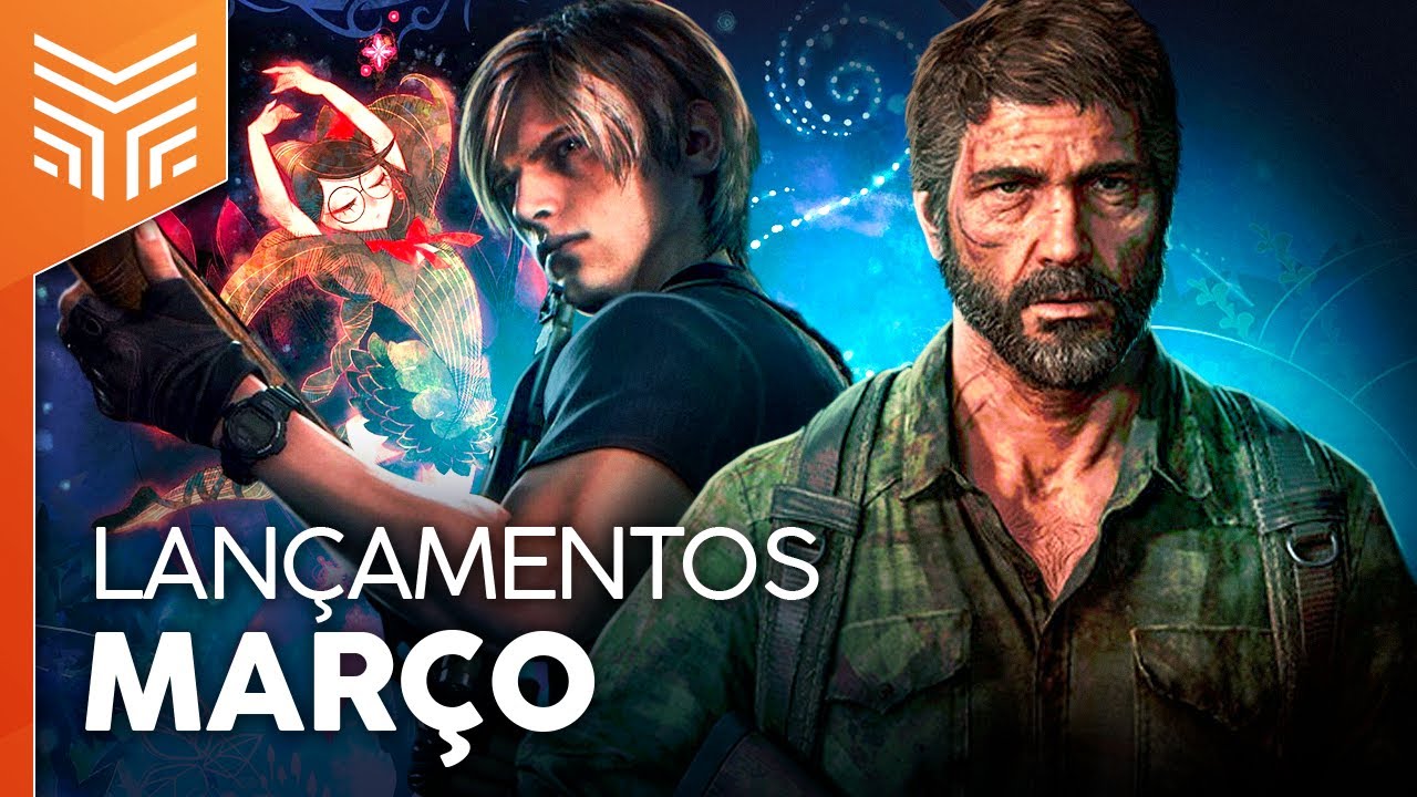 Onde comprar Resident Evil 4, Last of Us PC e outros jogos de