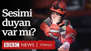 İzmir Depremi: “Bazı kahramanlar pelerin giymez”