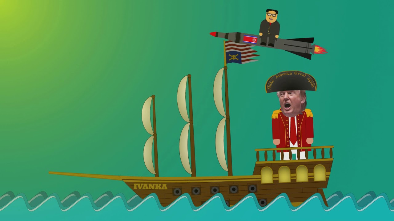 Songs For Eternity Promo Video