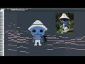 What Smurf Cat Sounds Like - MIDI Art