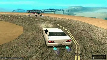 Elegy Drift Movie 2012 [HD]